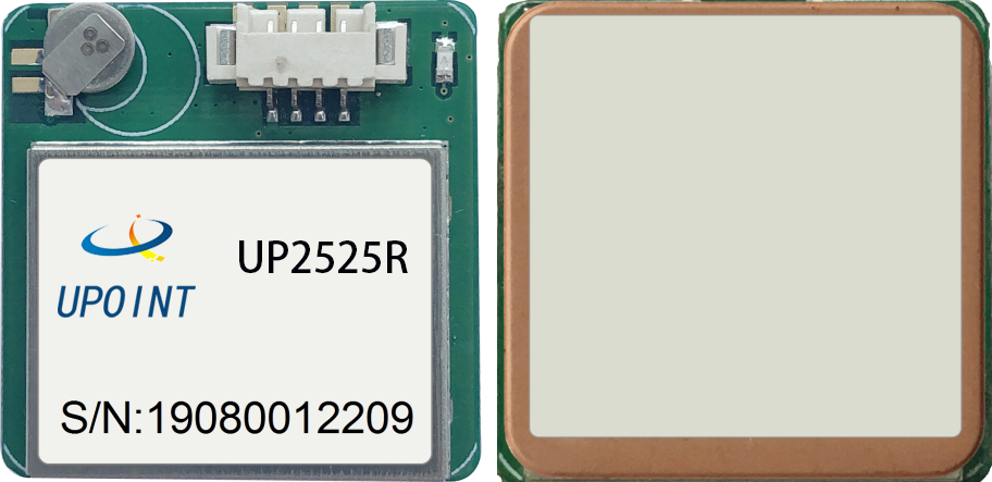 UP2525R